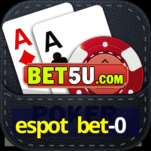 espot bet